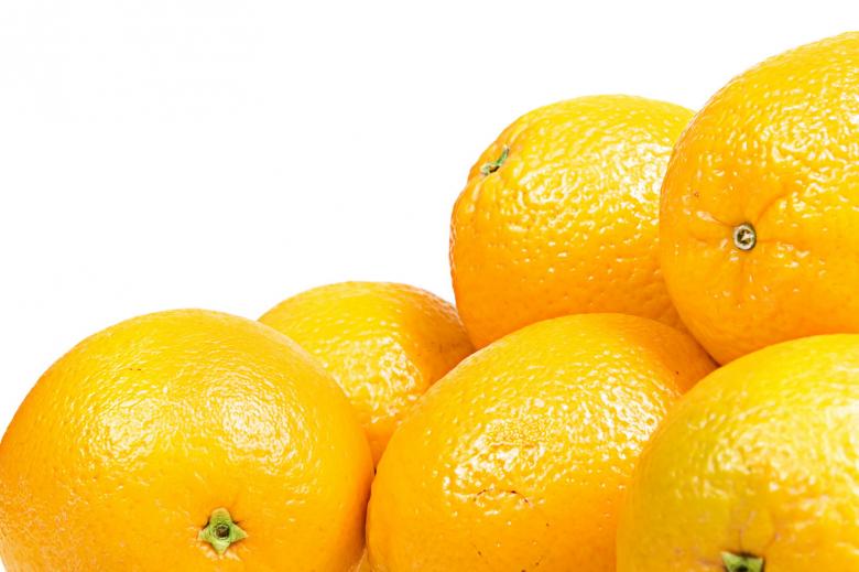 Free stock image of Ripe oranges created by 2happy