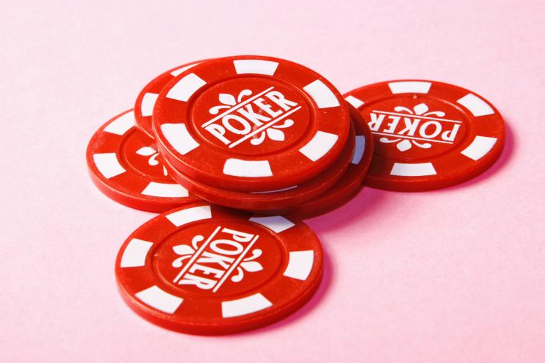 Free stock image of Gambling chips created by 2happy
