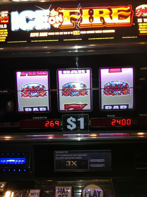 Free stock image of Jackpot created by delicopsch56