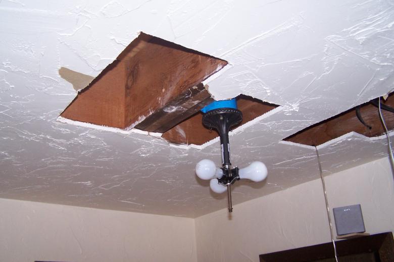 Free stock image of Installing Light Fixture created by delicopsch56
