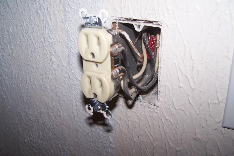 Free stock image of Electrical Outlet 2 created by delicopsch56