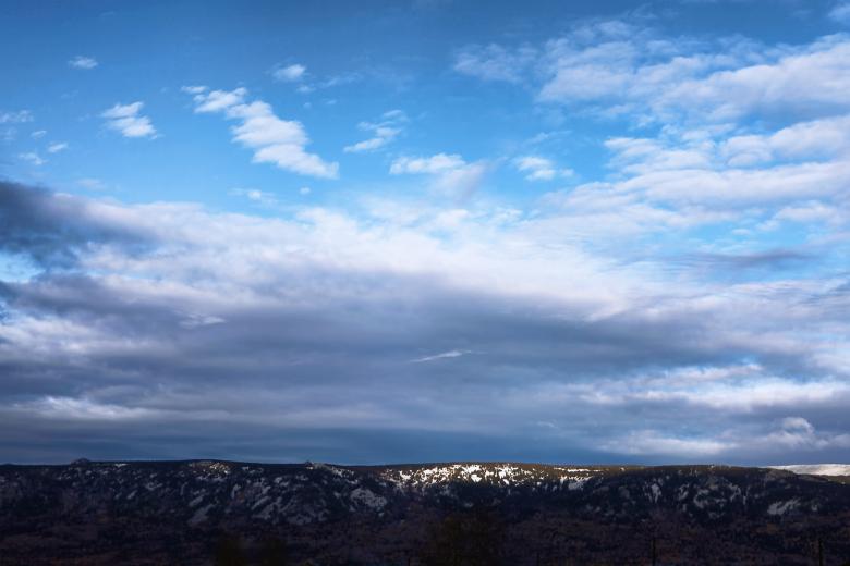 Free stock image of Mountains created by 2happy