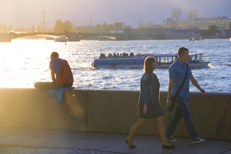 Free stock image of sunshine walk created by 2happy