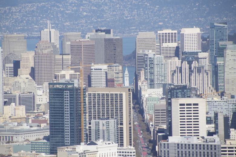 Free stock image of Day in the city created by dana richardson