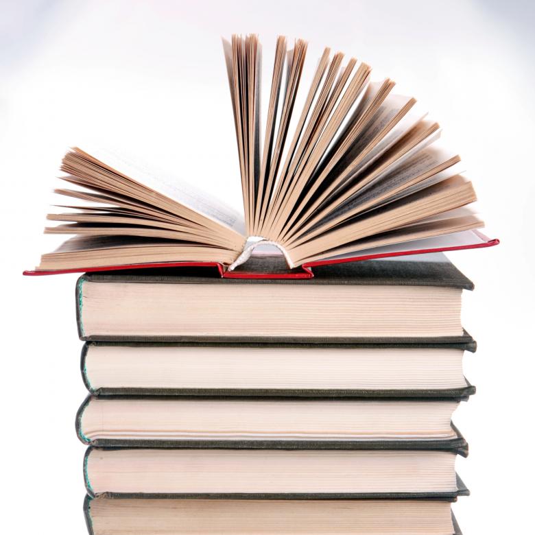 Free stock image of books created by 2happy