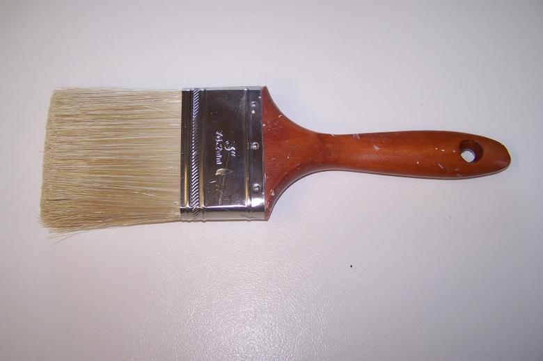 Free stock image of Paintbrush created by delicopsch56