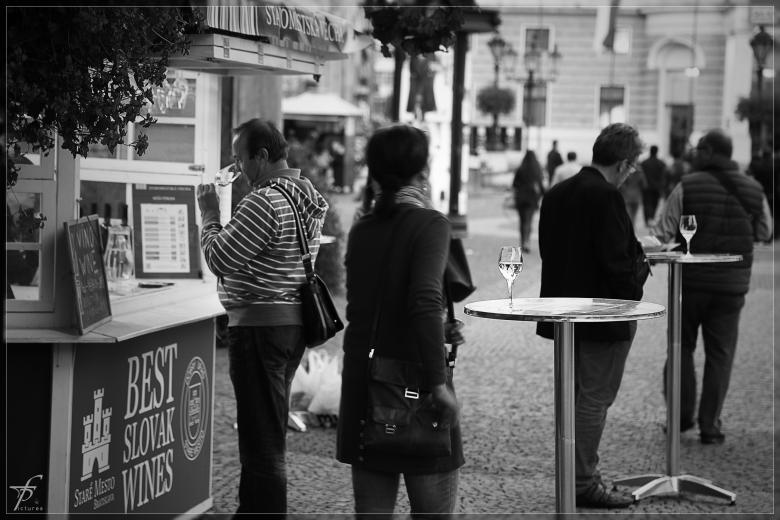 Free stock image of Bratislava from day to night created by Frantisek Pech