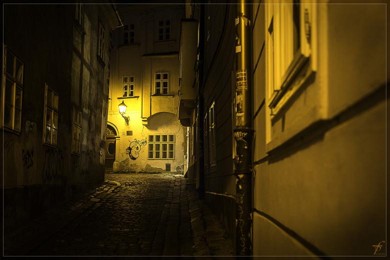 Free stock image of Bratislava from day to night created by Frantisek Pech