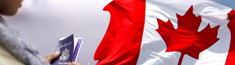 Free stock image of Canadian Passport created by mac andrew