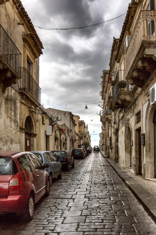 Free stock image of Street in Italy created by Geoffrey Whiteway