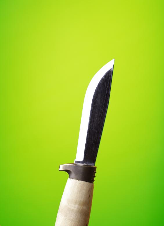 Free stock image of knife created by 2happy