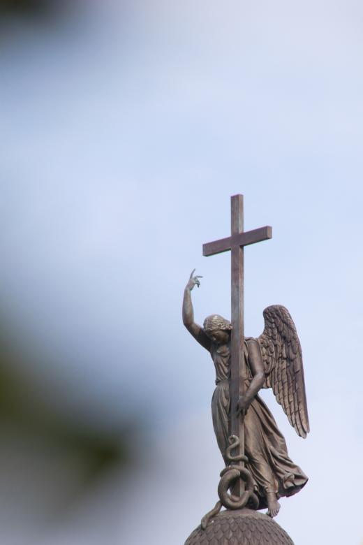 Free stock image of Alexandrian Column created by 2happy