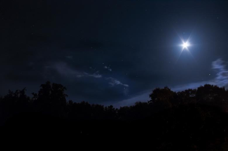 Free stock image of Night created by Heather Elaine Kitchen