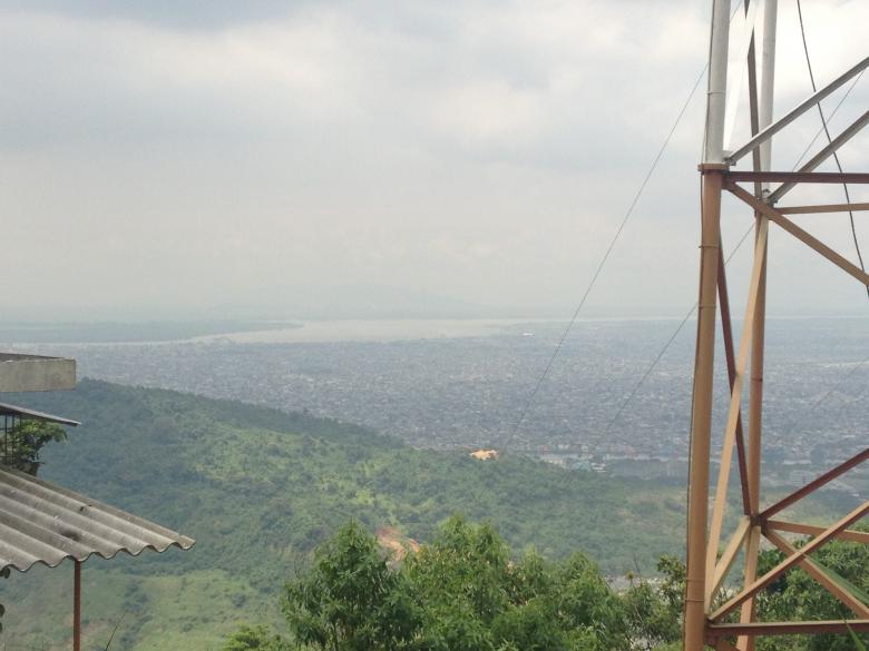 Free stock image of Cerro Azul created by Diego Cotto Assan