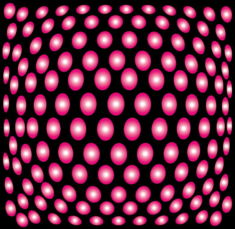 Free stock image of Pink Dots created by iblushay pamela