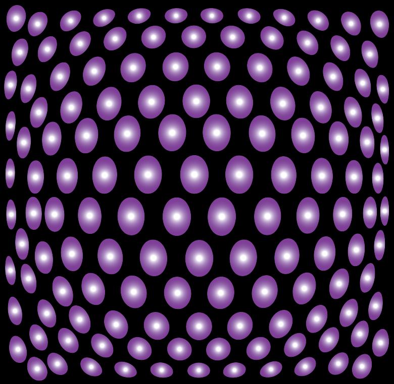 Free stock image of Purple Dots created by iblushay pamela