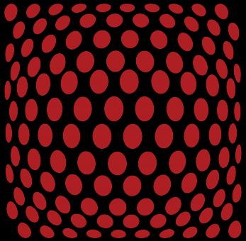 Red Dots - Free Stock Photo