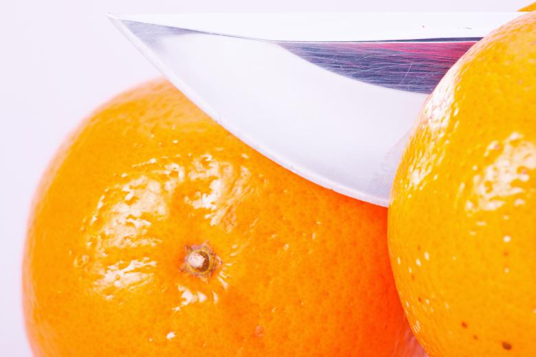 Free stock image of Ripe oranges created by 2happy