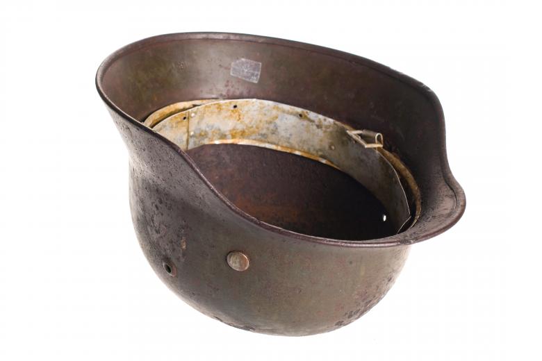 Free stock image of Vintage Helmet created by SPLAV