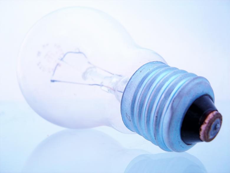 Free stock image of Bulb created by 2happy