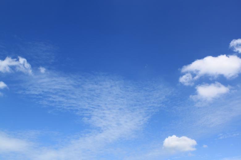 Free stock image of Clouds created by Wady Galfskiy