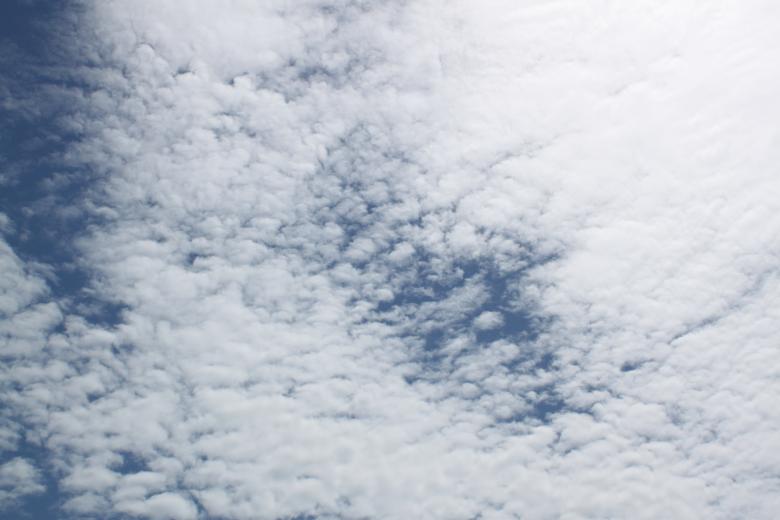 Free stock image of Clouds created by Wady Galfskiy
