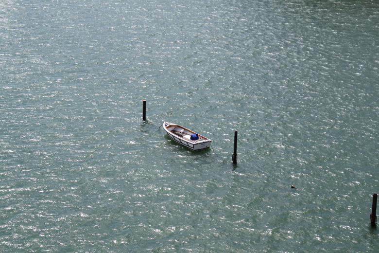 Free stock image of Boat created by Wady Galfskiy