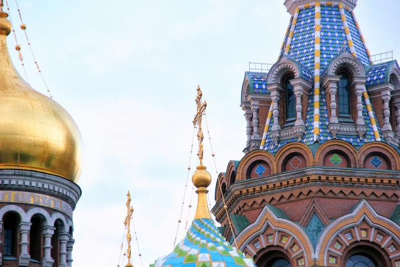 Free stock image of Church created by 2happy