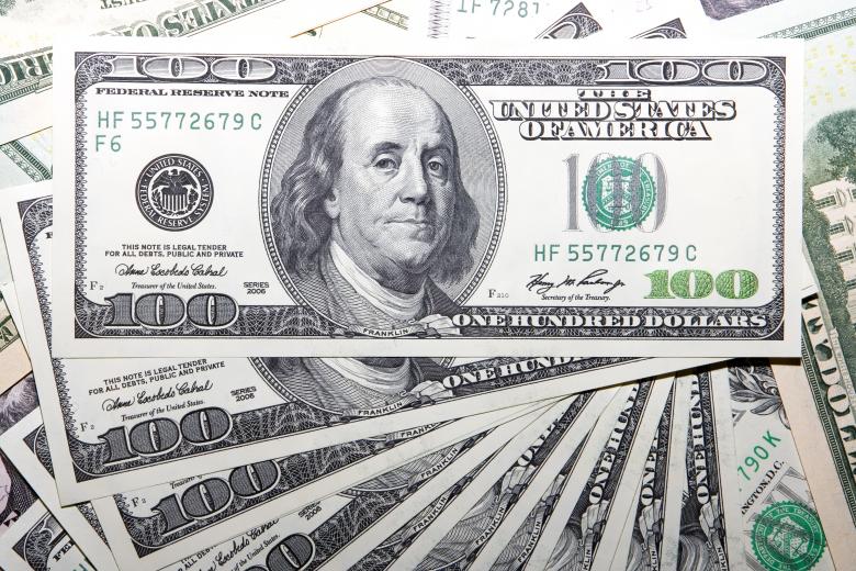 Free stock image of Dollars created by 2happy
