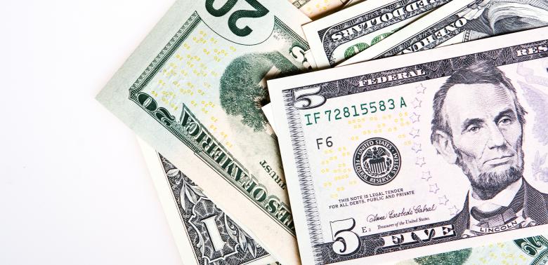 Free stock image of Dollars created by 2happy
