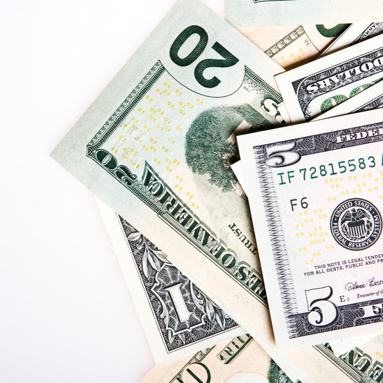 Free stock image of Dollars created by 2happy