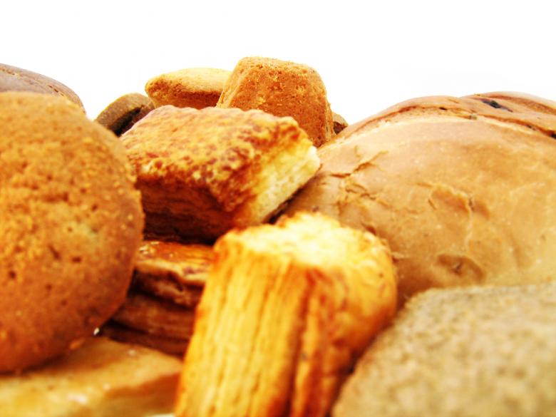 Free stock image of Fresh Bread created by 2happy