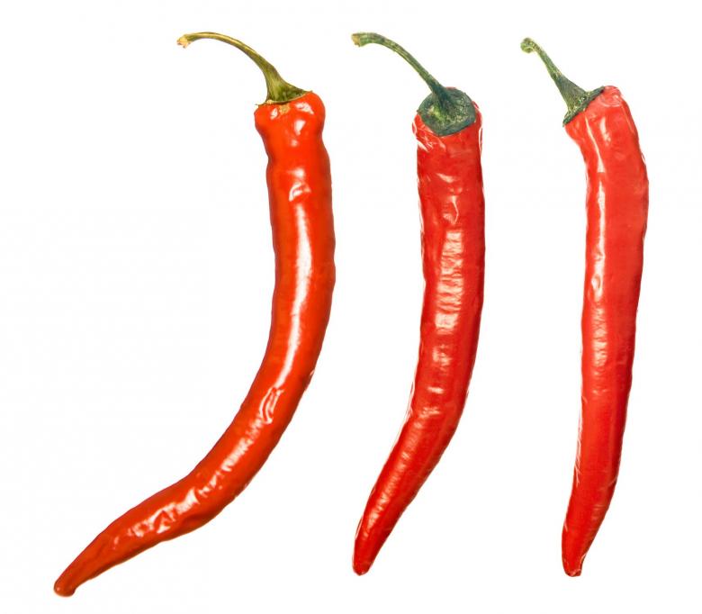 Free stock image of Juicy peppers created by 2happy