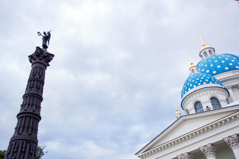 Free stock image of Saint-Petersburg created by 2happy