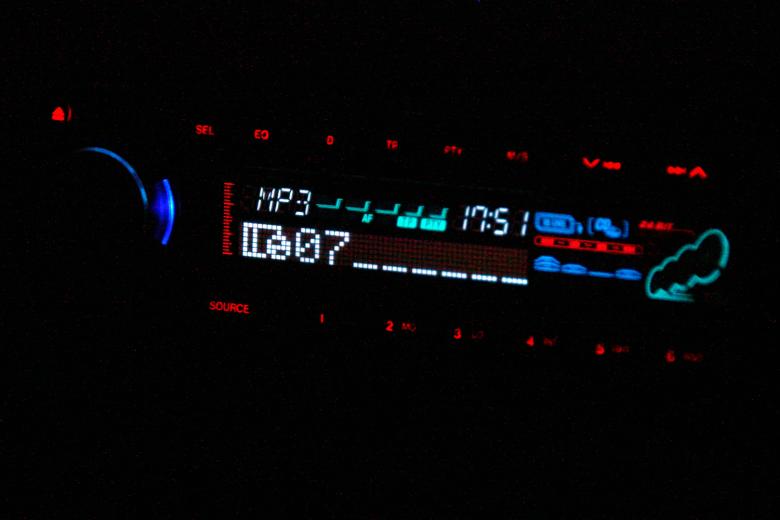 Free stock image of mp3 created by 2happy