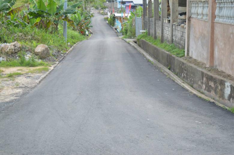 Free stock image of New Road created by shhekhar kumar