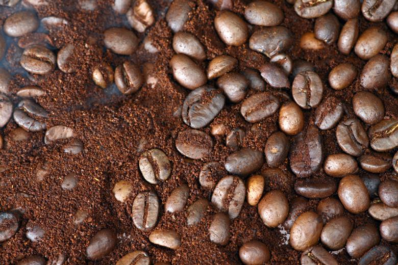 Free stock image of coffee beans created by 2happy