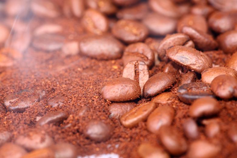 Free stock image of coffee beans created by 2happy