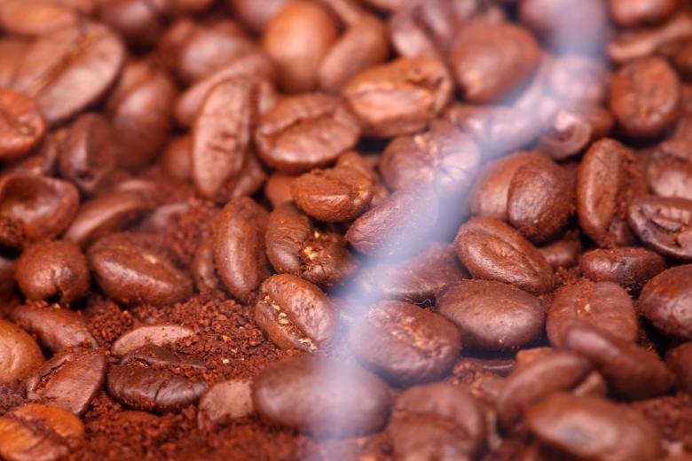 Free stock image of coffee beans created by 2happy