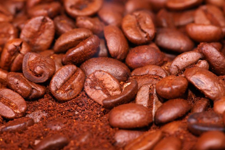 Free stock image of coffee beans created by 2happy