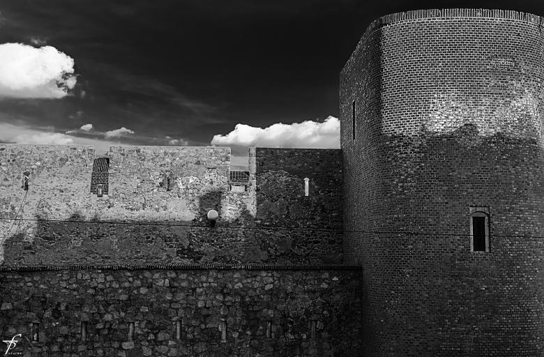 Free stock image of Bratislava Old Town created by Frantisek Pech