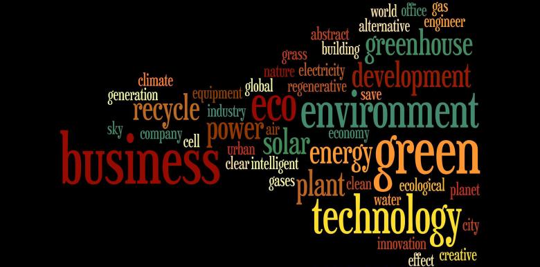 Free stock image of Green Energy created by Geoffrey Whiteway