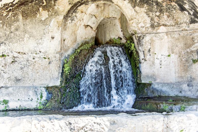 Free stock image of Amphitheatre created by Geoffrey Whiteway