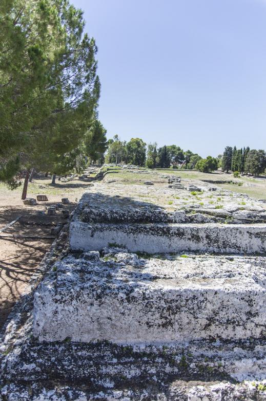Free stock image of Amphitheatre created by Geoffrey Whiteway