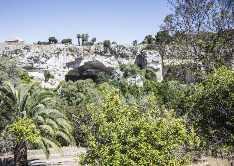 Free stock image of Amphitheatre created by Geoffrey Whiteway