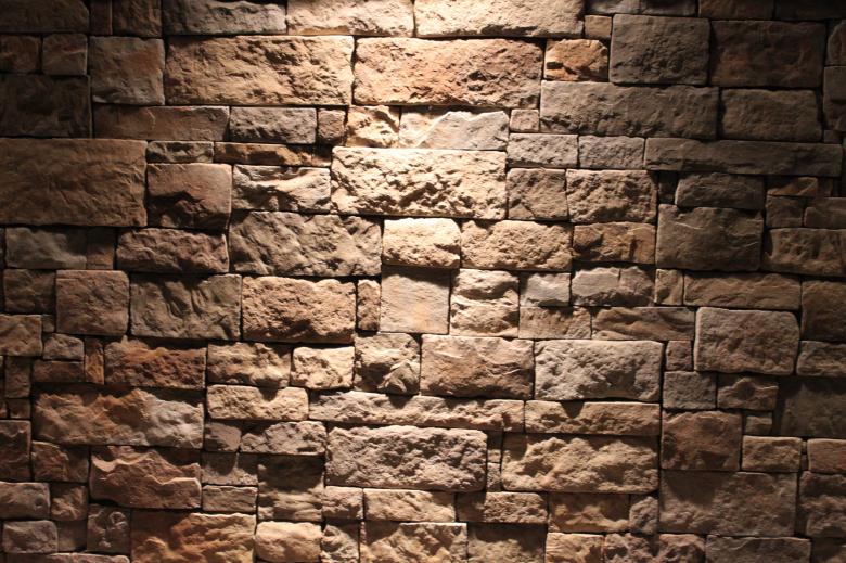 Free stock image of Stone Wall created by Val Lawless