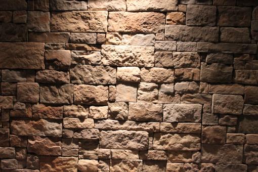 Stone Wall