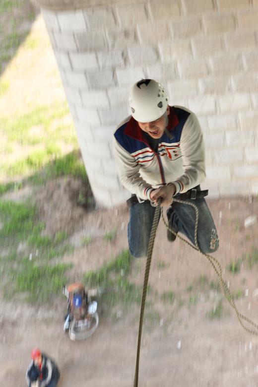 Free stock image of rope jumper created by 2happy