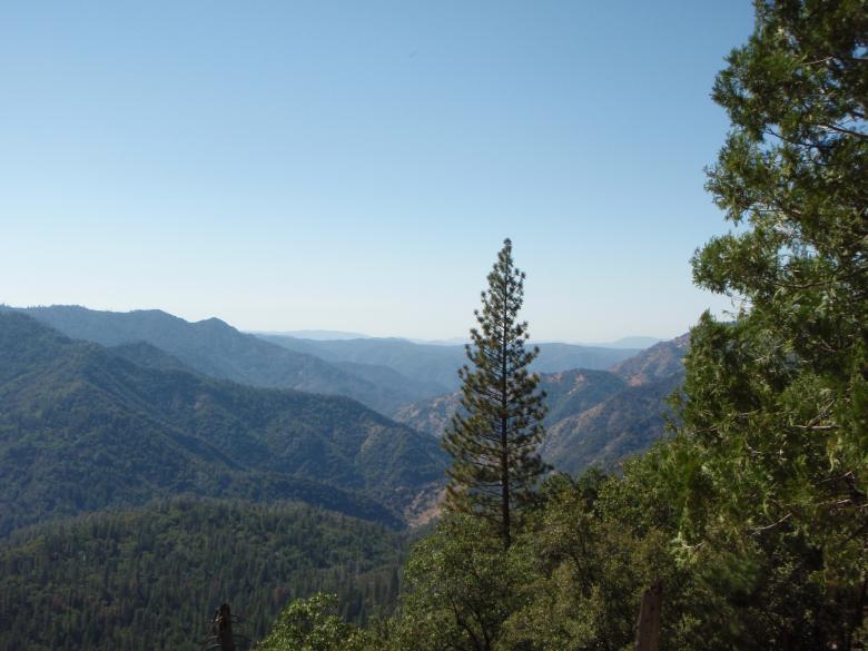 Free stock image of Yosemite National Park created by Wady Galfskiy