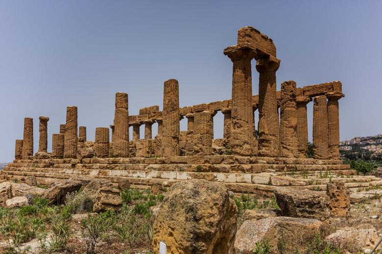 Free stock image of Temple created by Geoffrey Whiteway